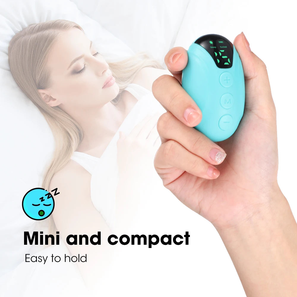 WaveRest Anxiety Relief
