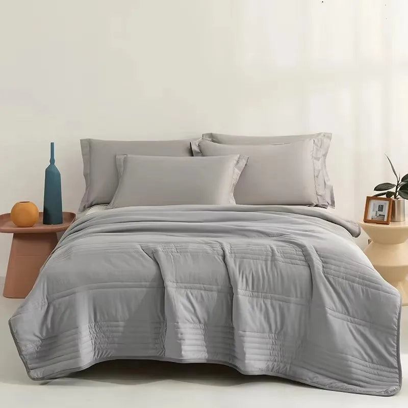 Washable AC Cooling Blanket