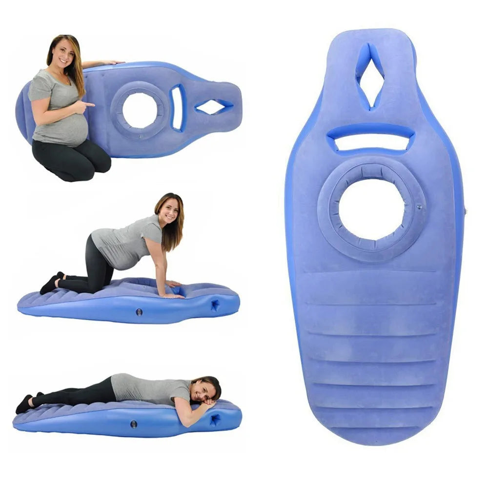 Tummy Pregnancy Mattress