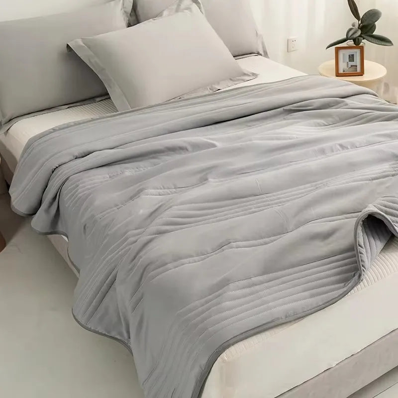 Washable AC Cooling Blanket