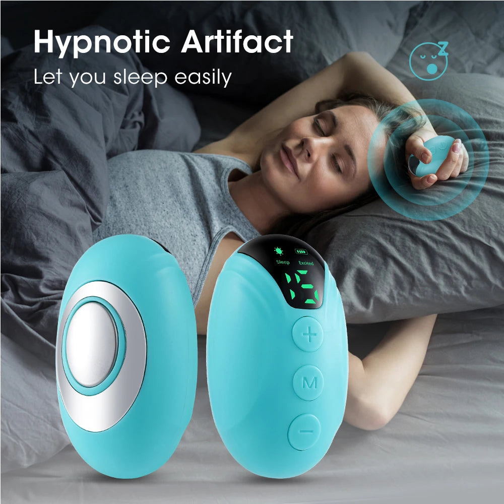 WaveRest Anxiety Relief