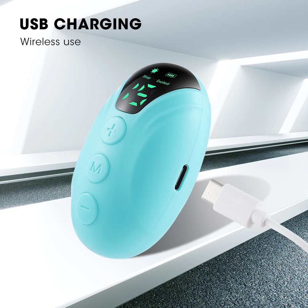 WaveRest Anxiety Relief