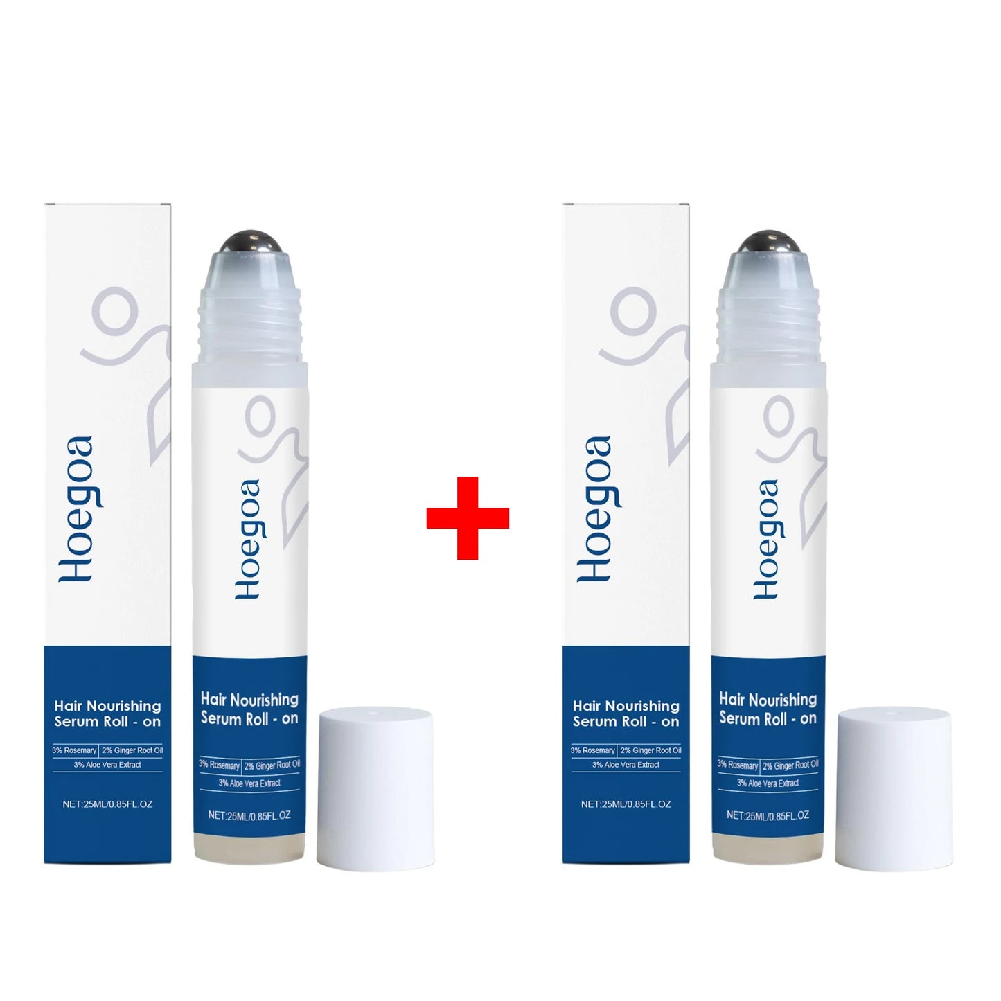 AMG Derma Hair Growth Roller