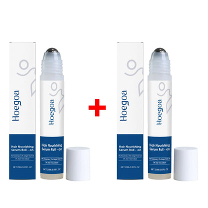 AMG Derma Hair Growth Roller