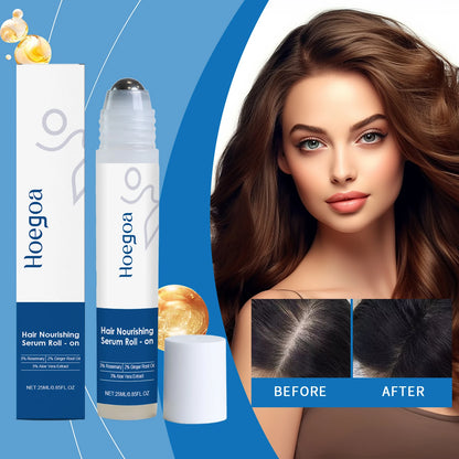 AMG Derma Hair Growth Roller