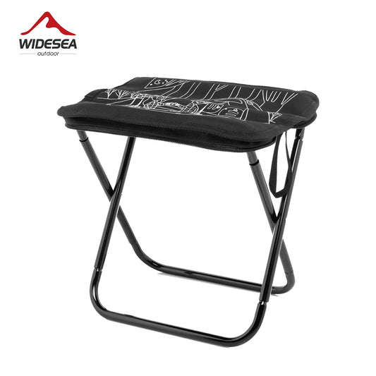 AMG Portable Pocket Chair