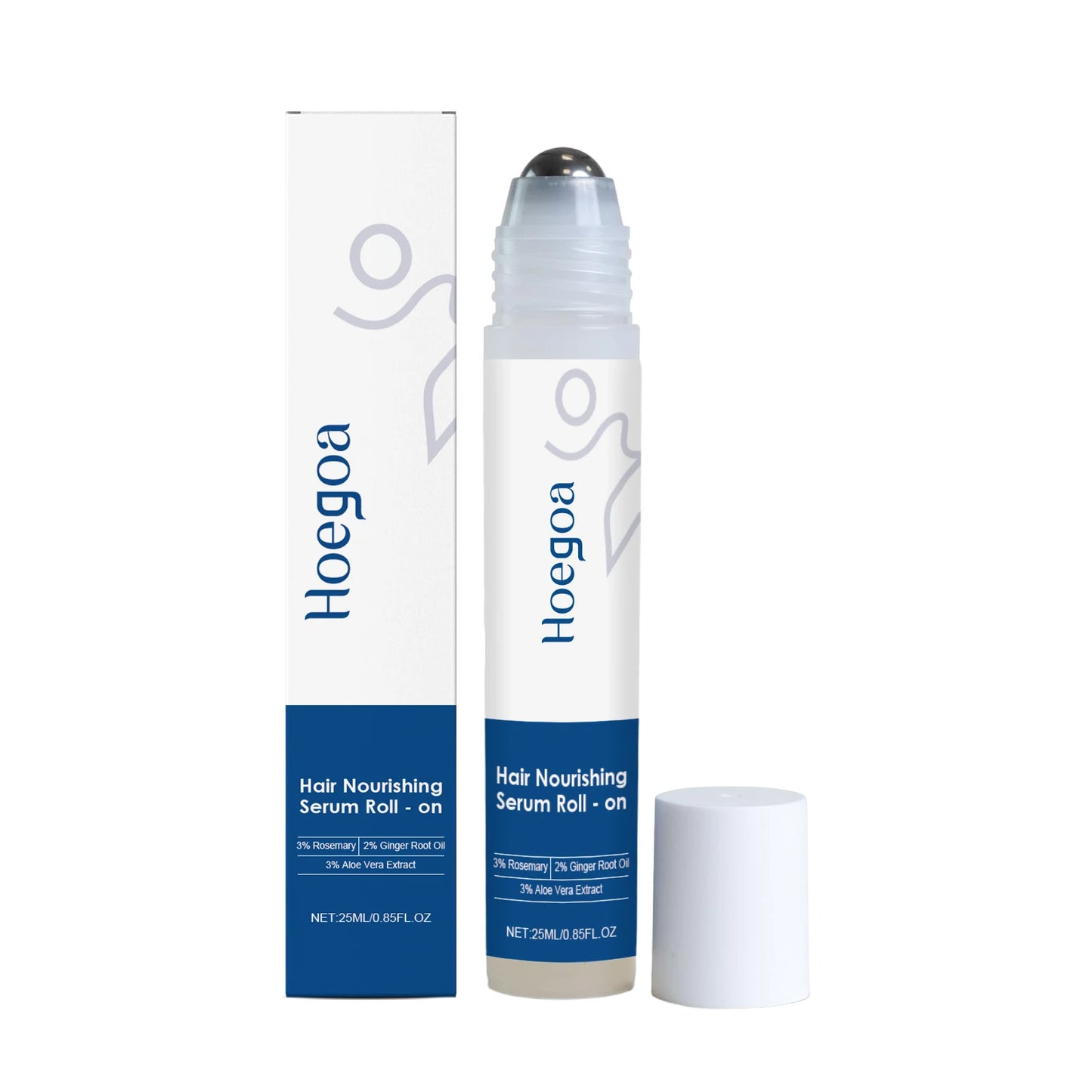 AMG Derma Hair Growth Roller