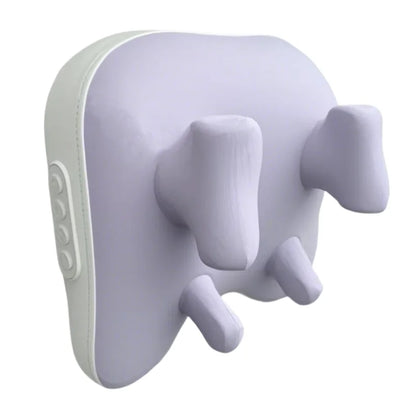 AMG Zen Rest Massage Pillow