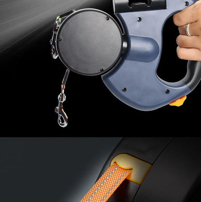 AMG Automatic Retractable Leash