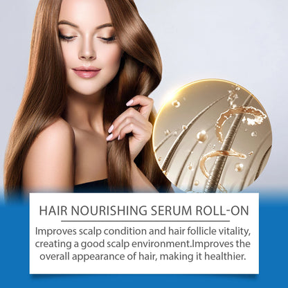 AMG Derma Hair Growth Roller