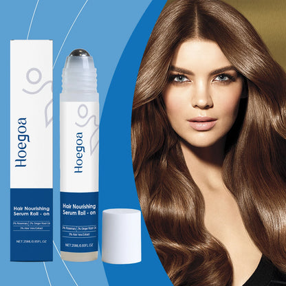 AMG Derma Hair Growth Roller