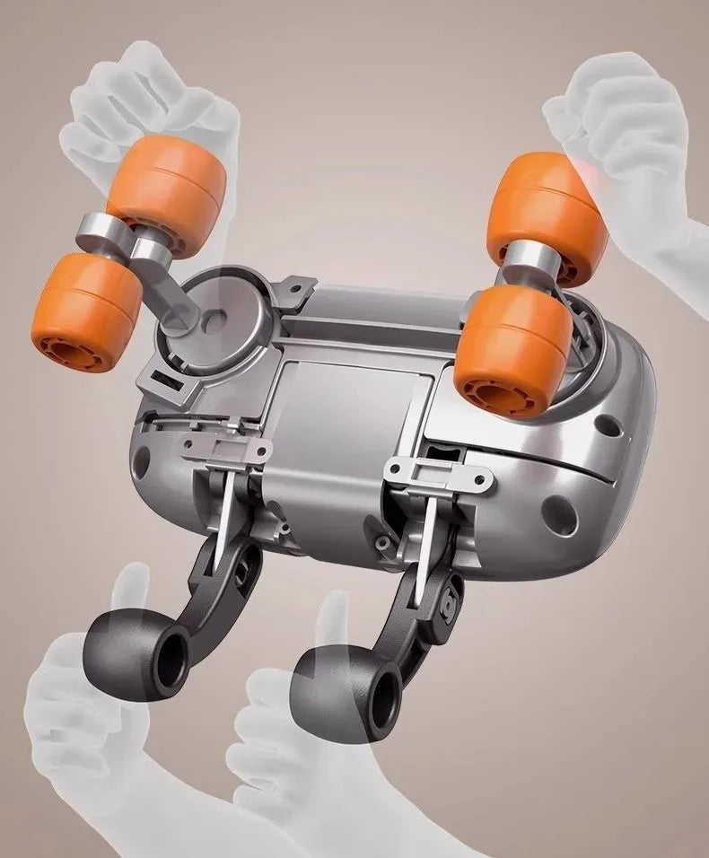 AMG Zen Rest Massage Pillow