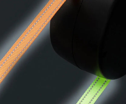 AMG Automatic Retractable Leash