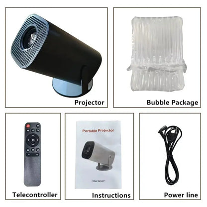 AMG Retro Console Pro