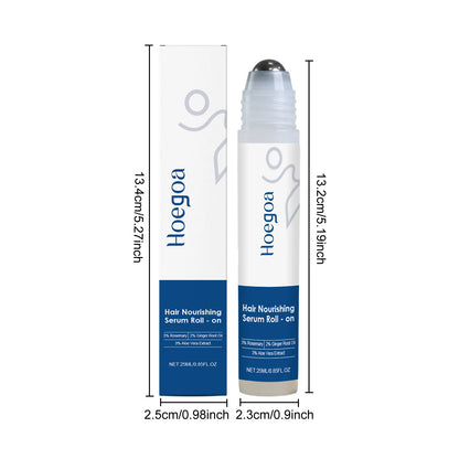 AMG Derma Hair Growth Roller