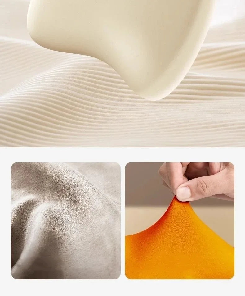 AMG Zen Rest Massage Pillow