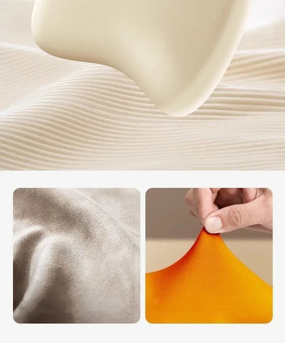 AMG Zen Rest Massage Pillow