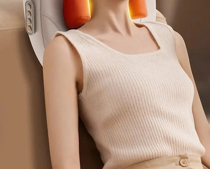AMG Zen Rest Massage Pillow