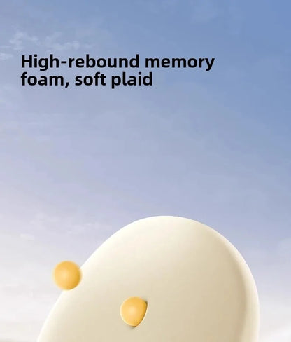 AMG Zen Rest Massage Pillow