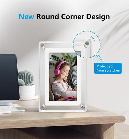 AMG Digital Forever Frame