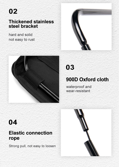 AMG Portable Pocket Chair