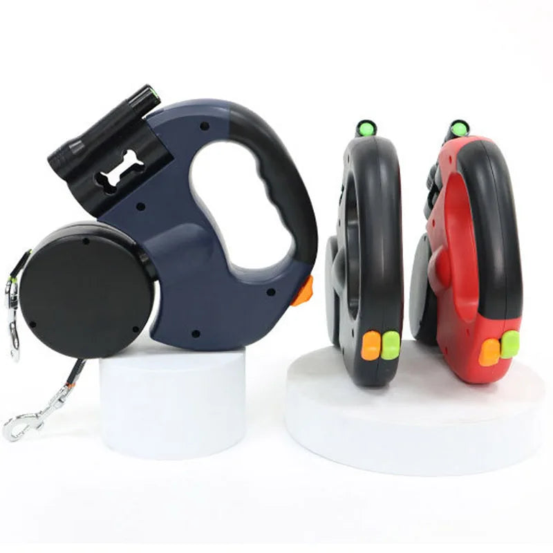 AMG Automatic Retractable Leash