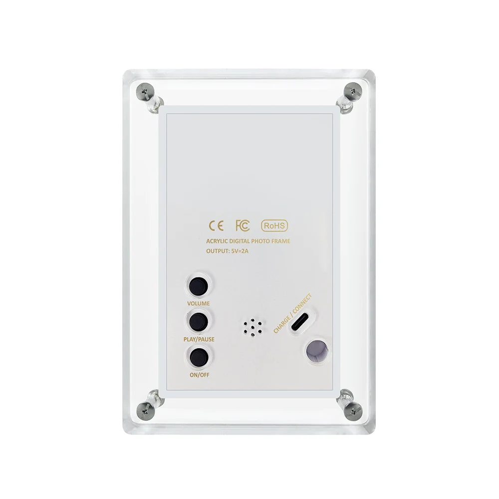 AMG Digital Forever Frame