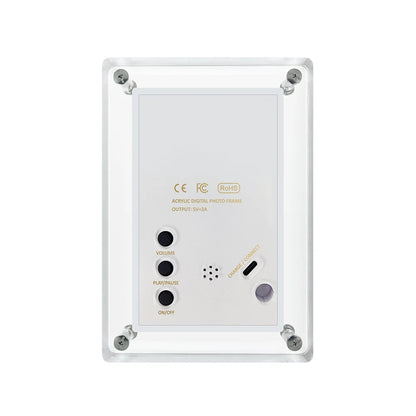 AMG Digital Forever Frame